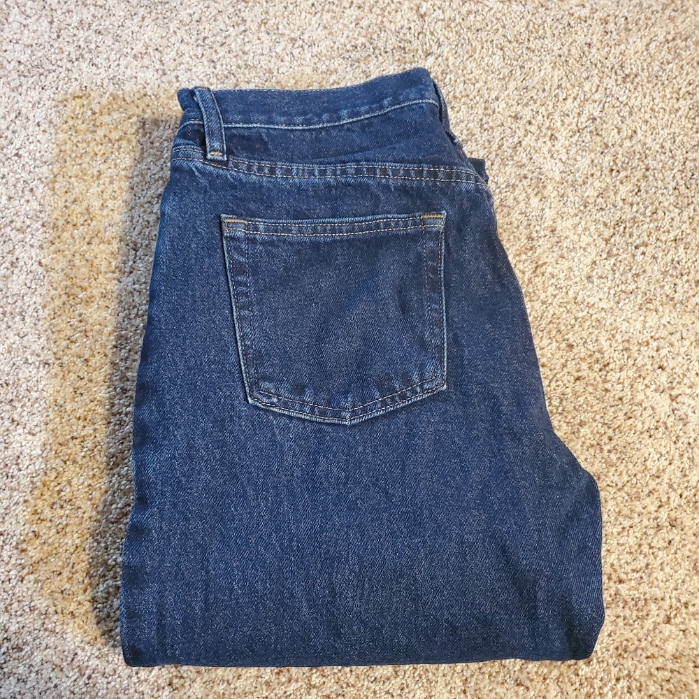 Wrangler Men's Regular Fit Jeans - Picture 3 of 6